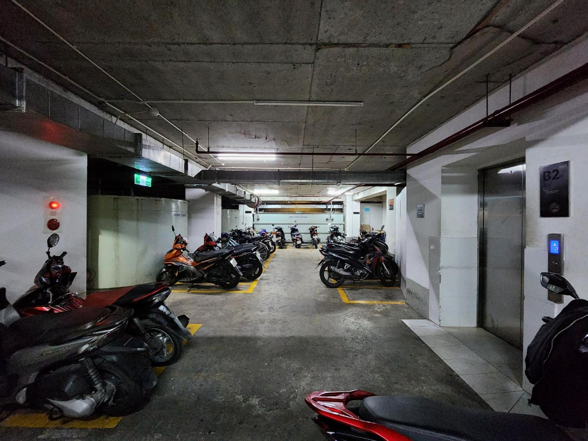 Muong Thanh Saigon Centre Hotel Cidade de Ho Chi Minh Exterior foto