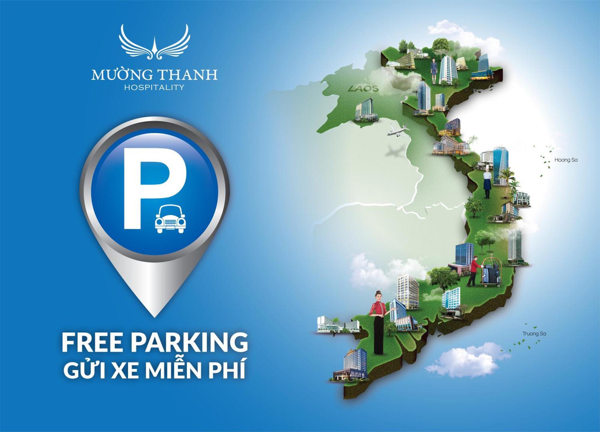 Muong Thanh Saigon Centre Hotel Cidade de Ho Chi Minh Exterior foto